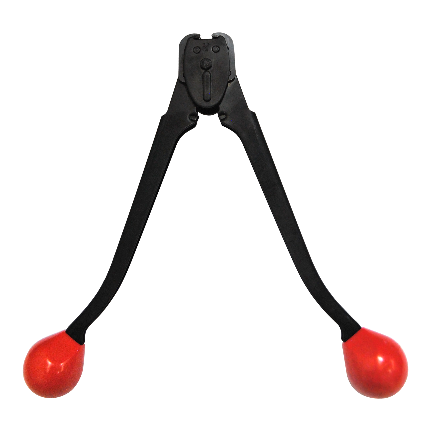 Selador Manual para Fita de Aço 19mm - SSH813 - Imagem 5