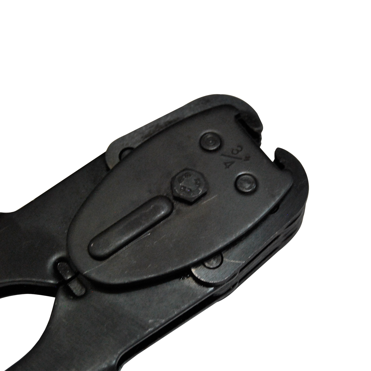 Selador Manual para Fita de Aço 19mm - SSH813 - Imagem 2