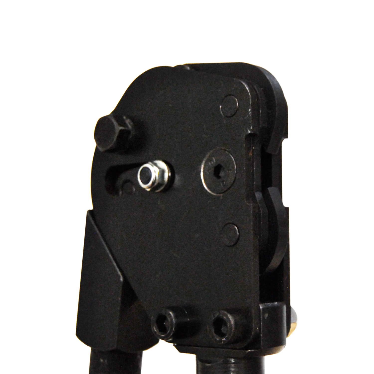 Selador Manual para Fita de Aço (Horizontal) - SSH913 - Imagem 4