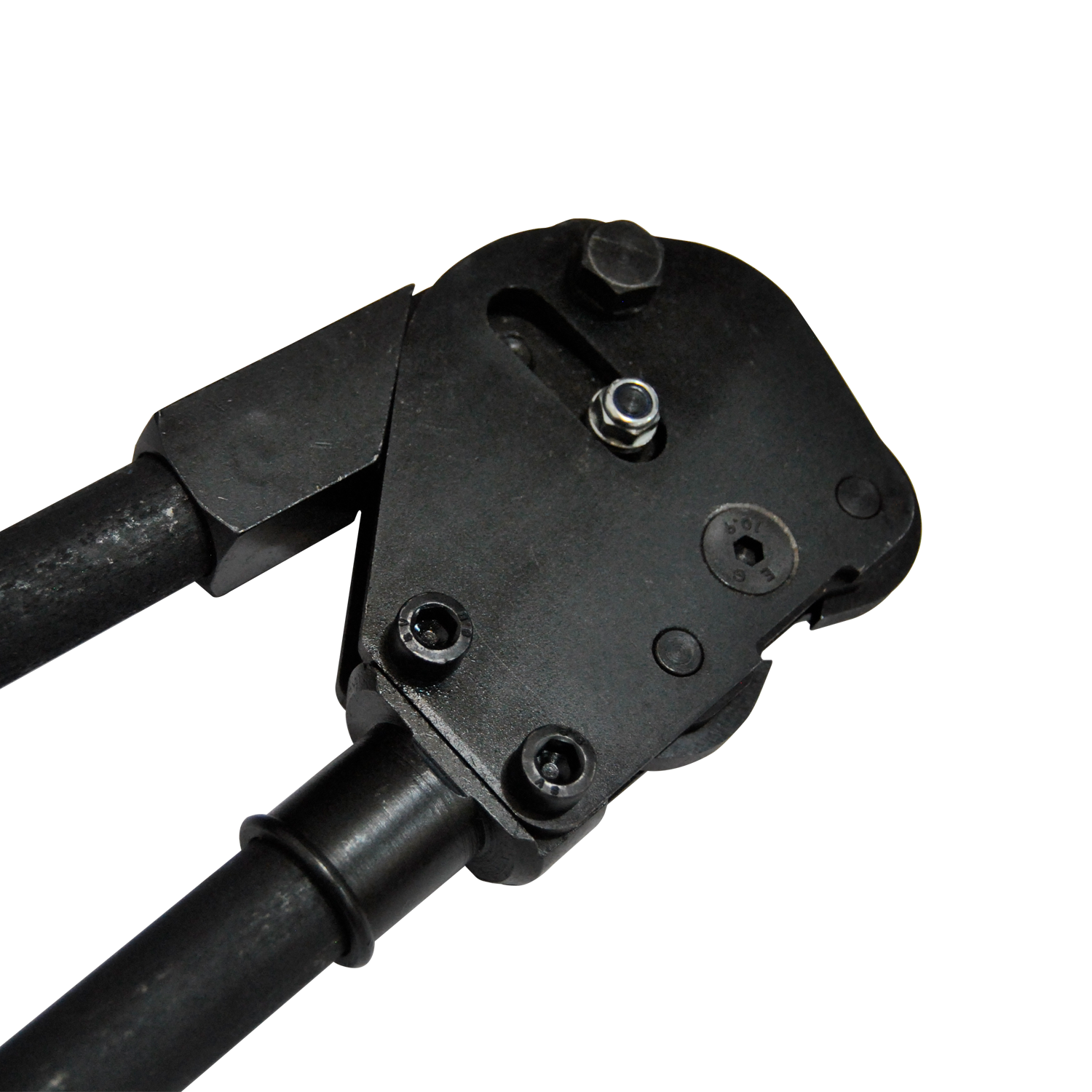 Selador Manual para Fita de Aço (Horizontal) - SSH913 - Imagem 5