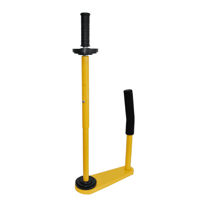 Aplicador Manual de Filme Stretch - FHM605