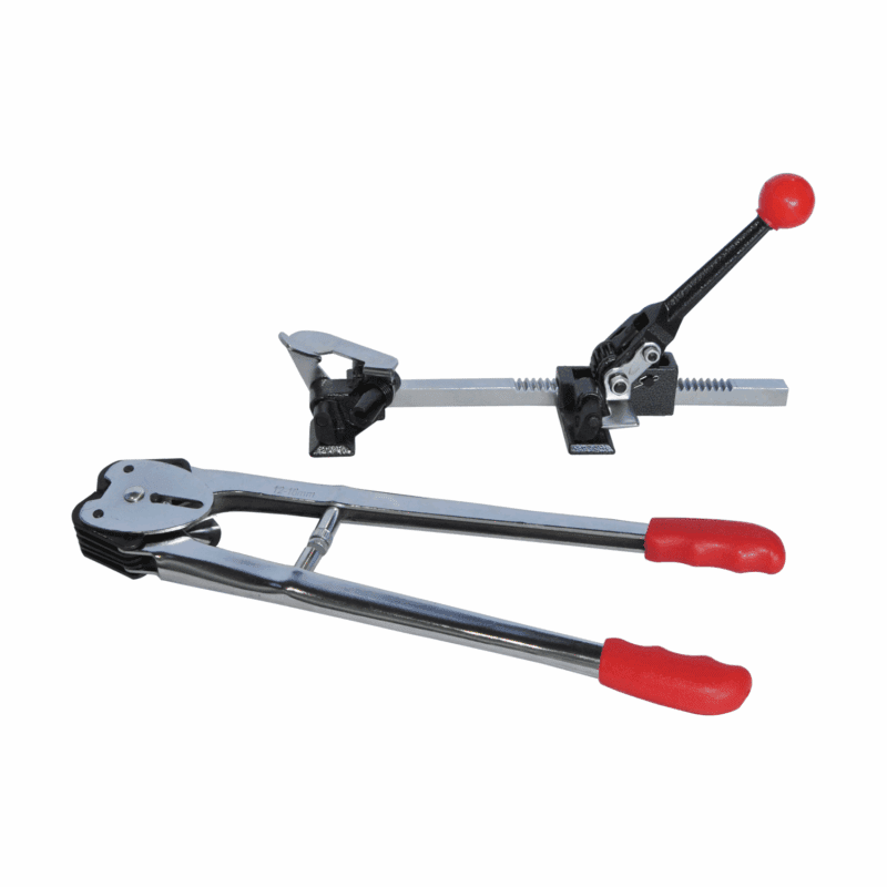 Kit Arqueador Manual PP (Plus) - PSMH20