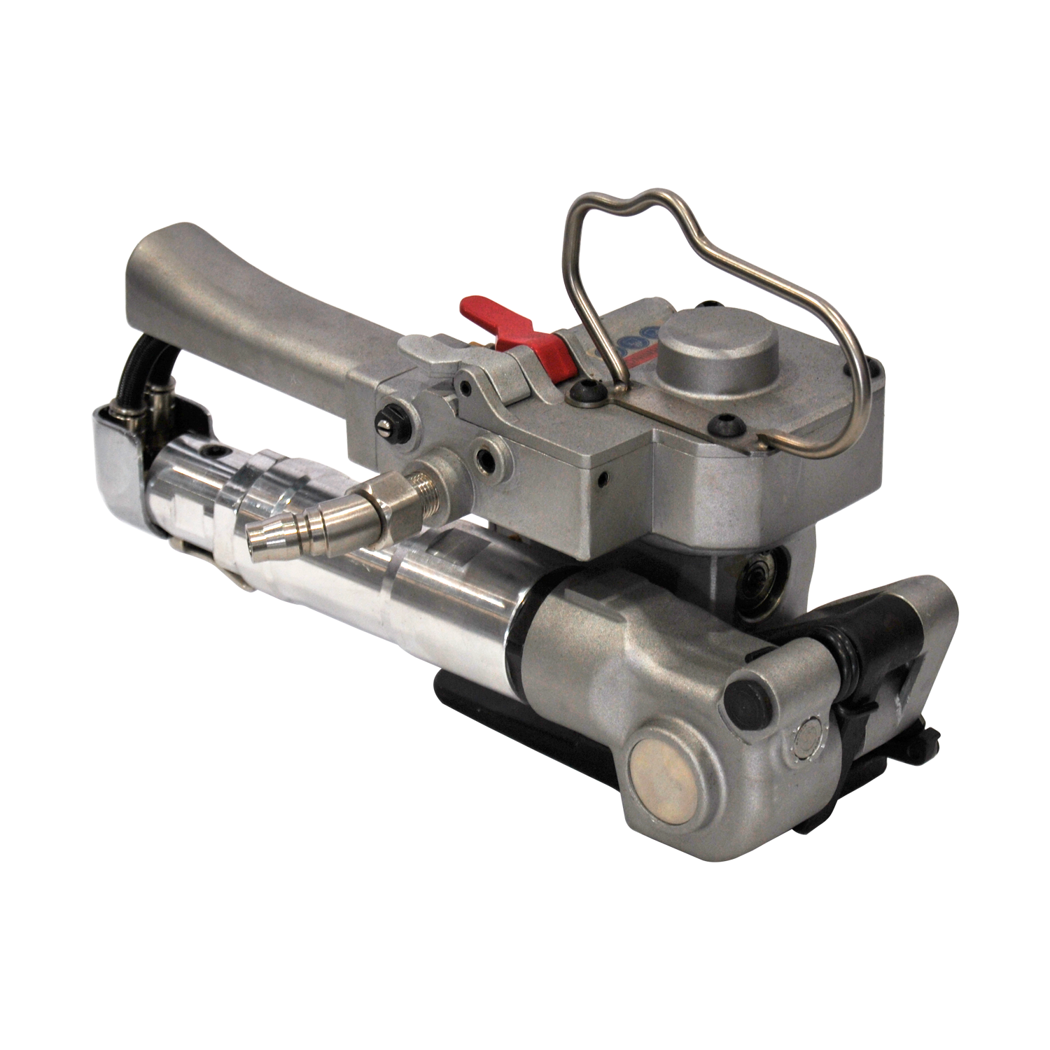 Arqueador Pneumático PET/PP - PSPX19 - Imagem 2