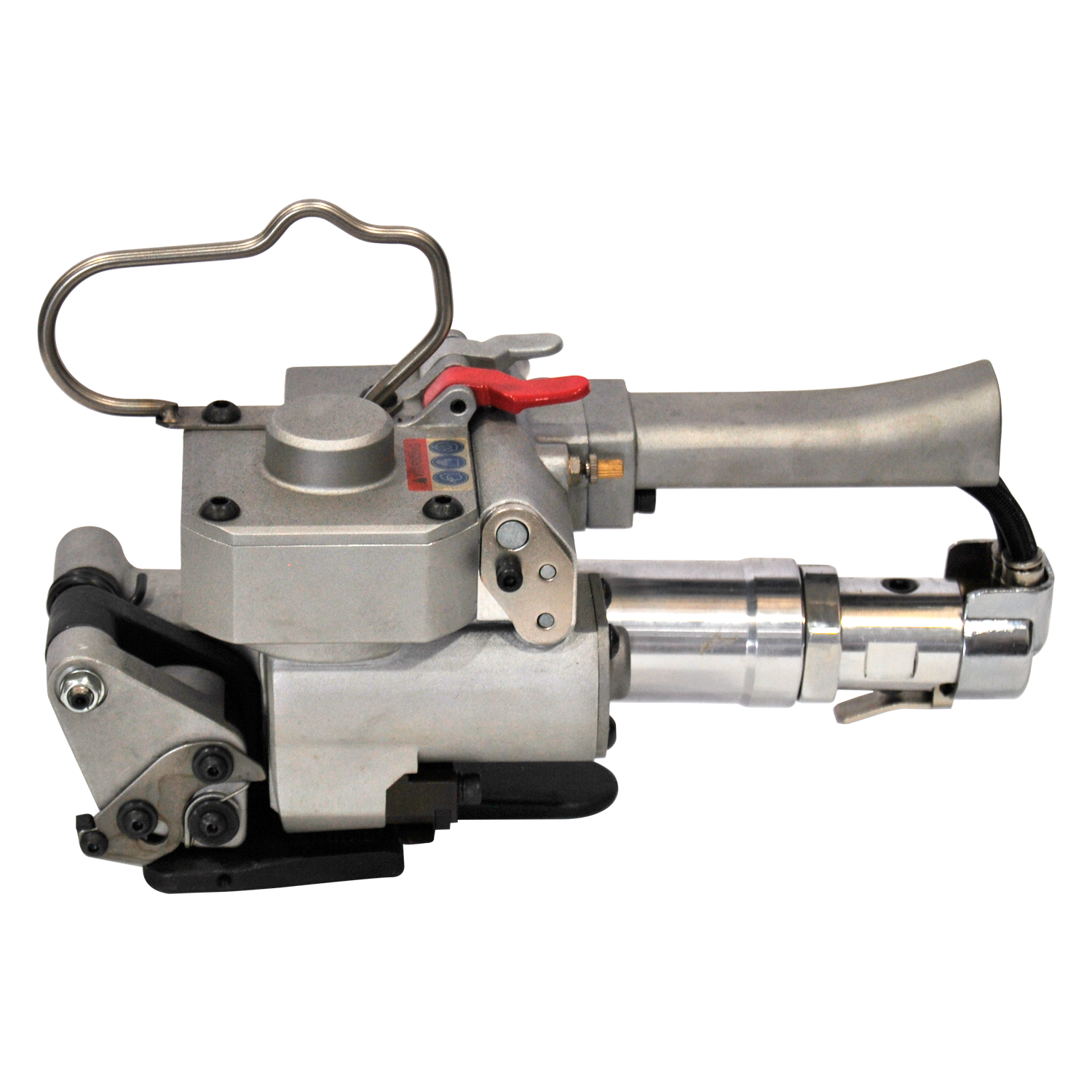 Arqueador Pneumático PET/PP - PSPX19 - Imagem 3