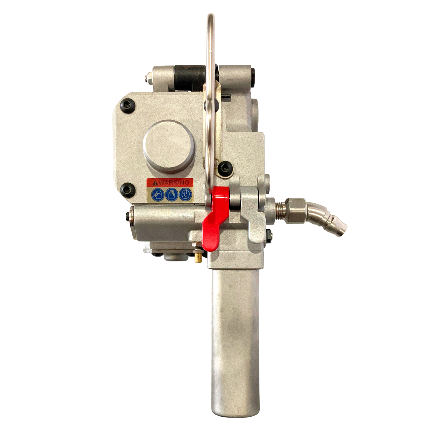 Arqueador Pneumático PET/PP - PSPX19 - Imagem 5