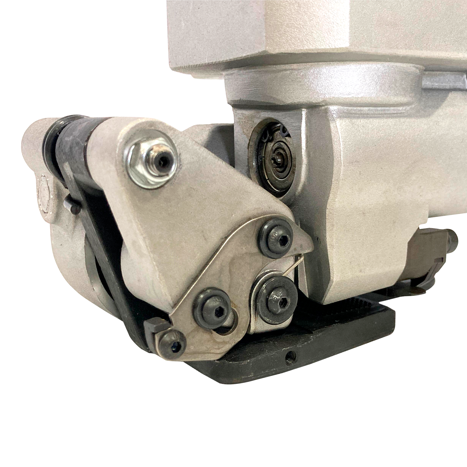 Arqueador Pneumático PET/PP - PSPX19 - Imagem 6