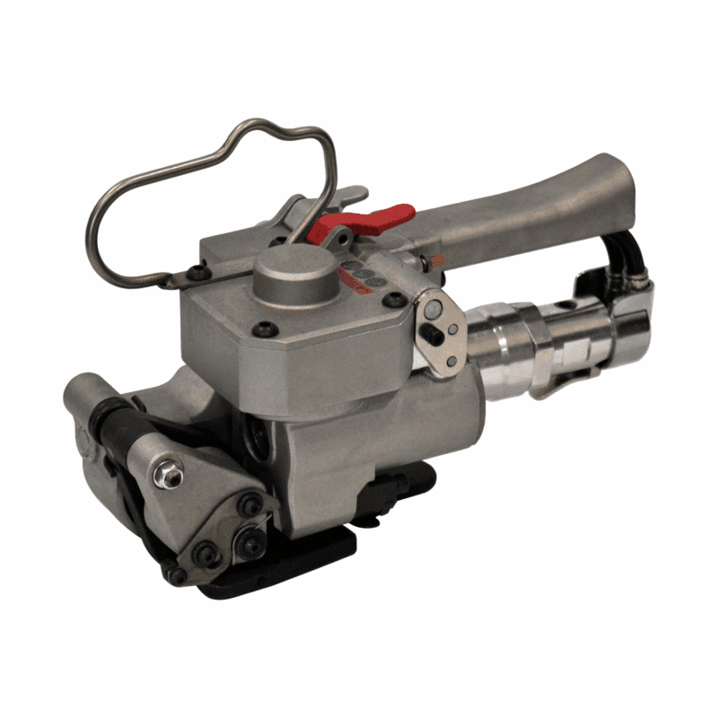 Arqueador Pneumático PET/PP - PSPX19