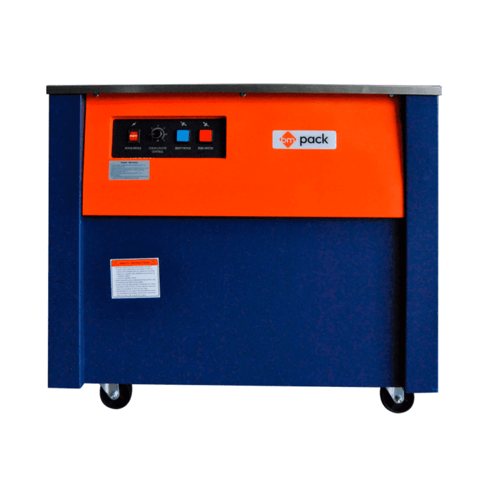 Máquina de Arquear Semiautomática - PSSA10