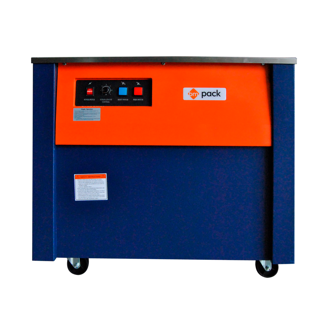 Máquina de Arquear Semiautomática - PSSA10