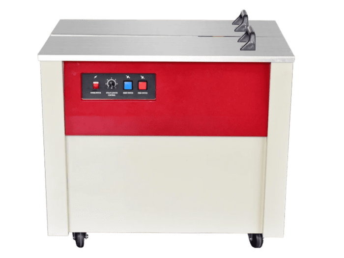 Máquina de Arquear Semiautomática - PSSA10