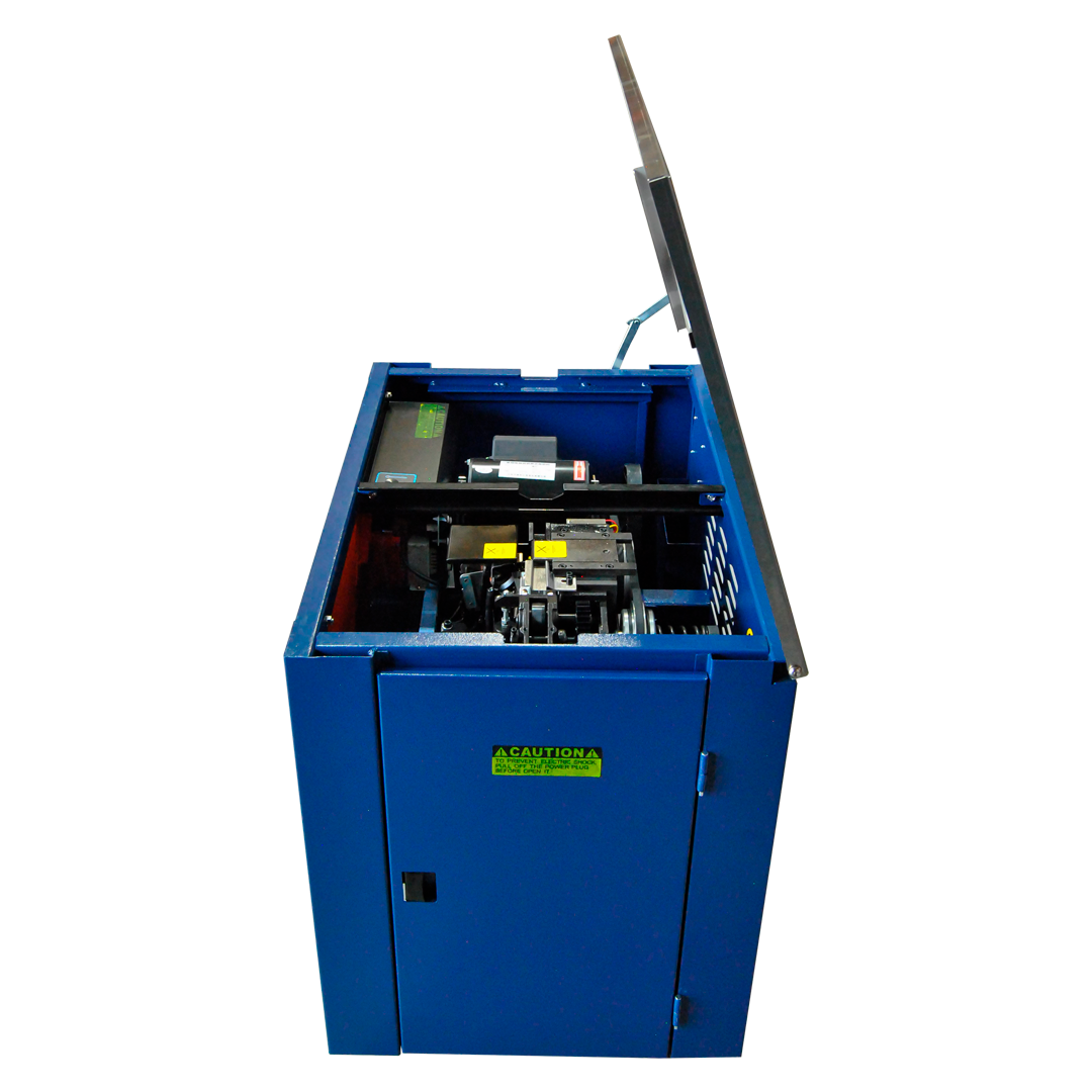 Máquina de Arquear Semiautomática - PSSA10 - Imagem 4