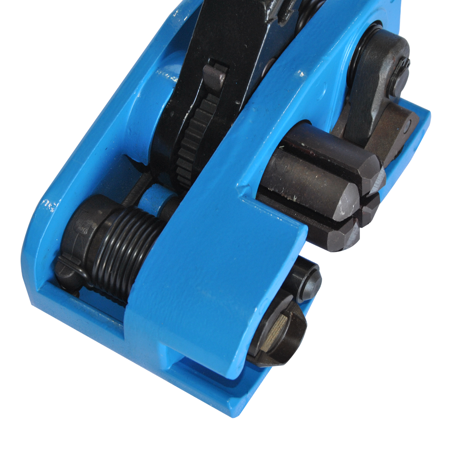 Esticador Tensionador Manual para Fita PET - PTH318 - Imagem 5