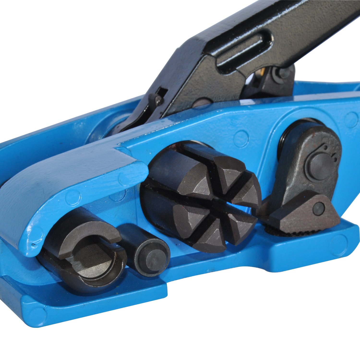 Esticador Tensionador Manual para Fita PET - PTH318 - Imagem 3