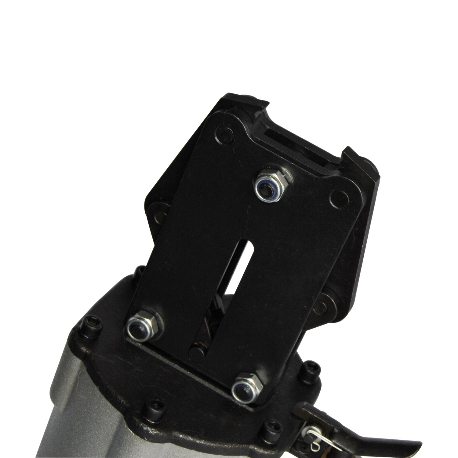 Selador Pneumático para Fita de Aço - SSPS32 - Imagem 4