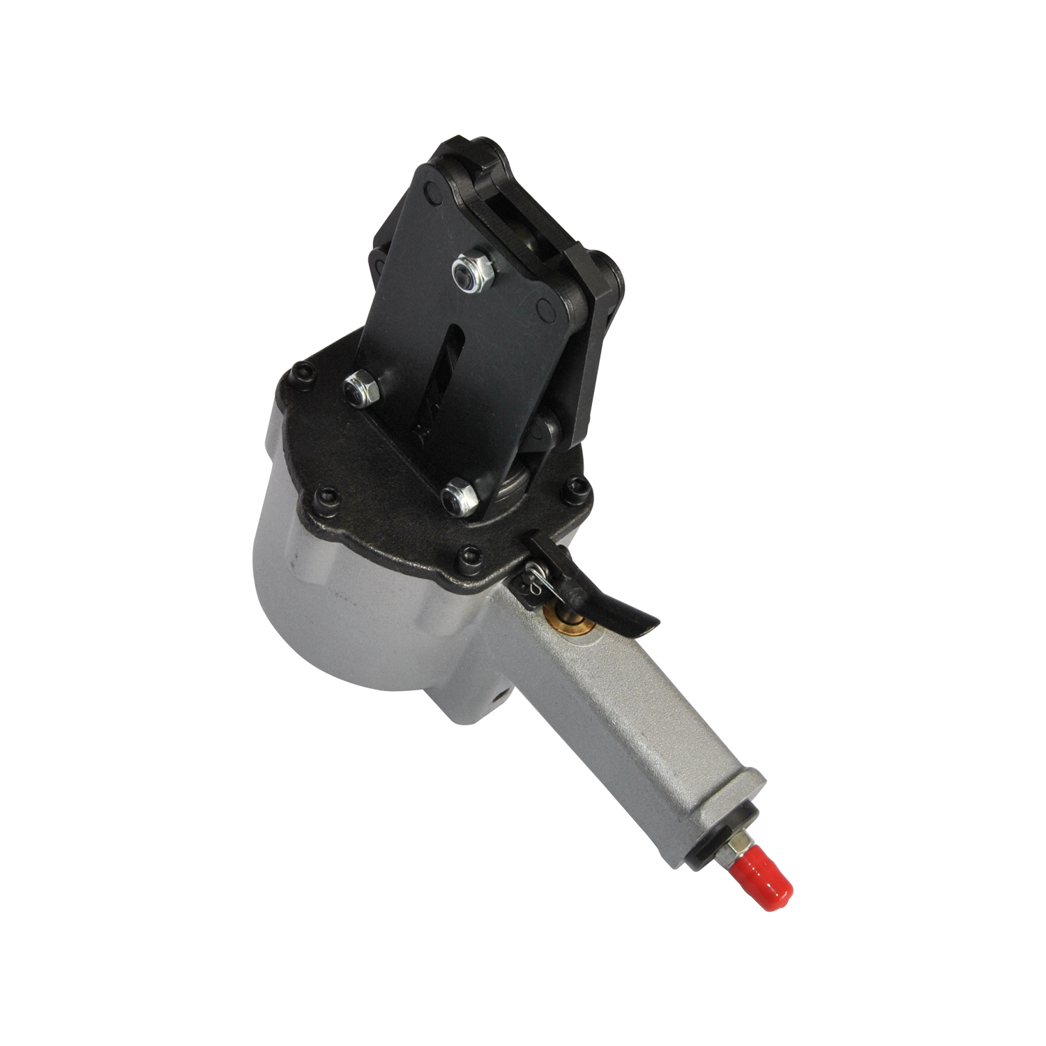 Selador Pneumático para Fita de Aço - SSPS32 - Imagem 5