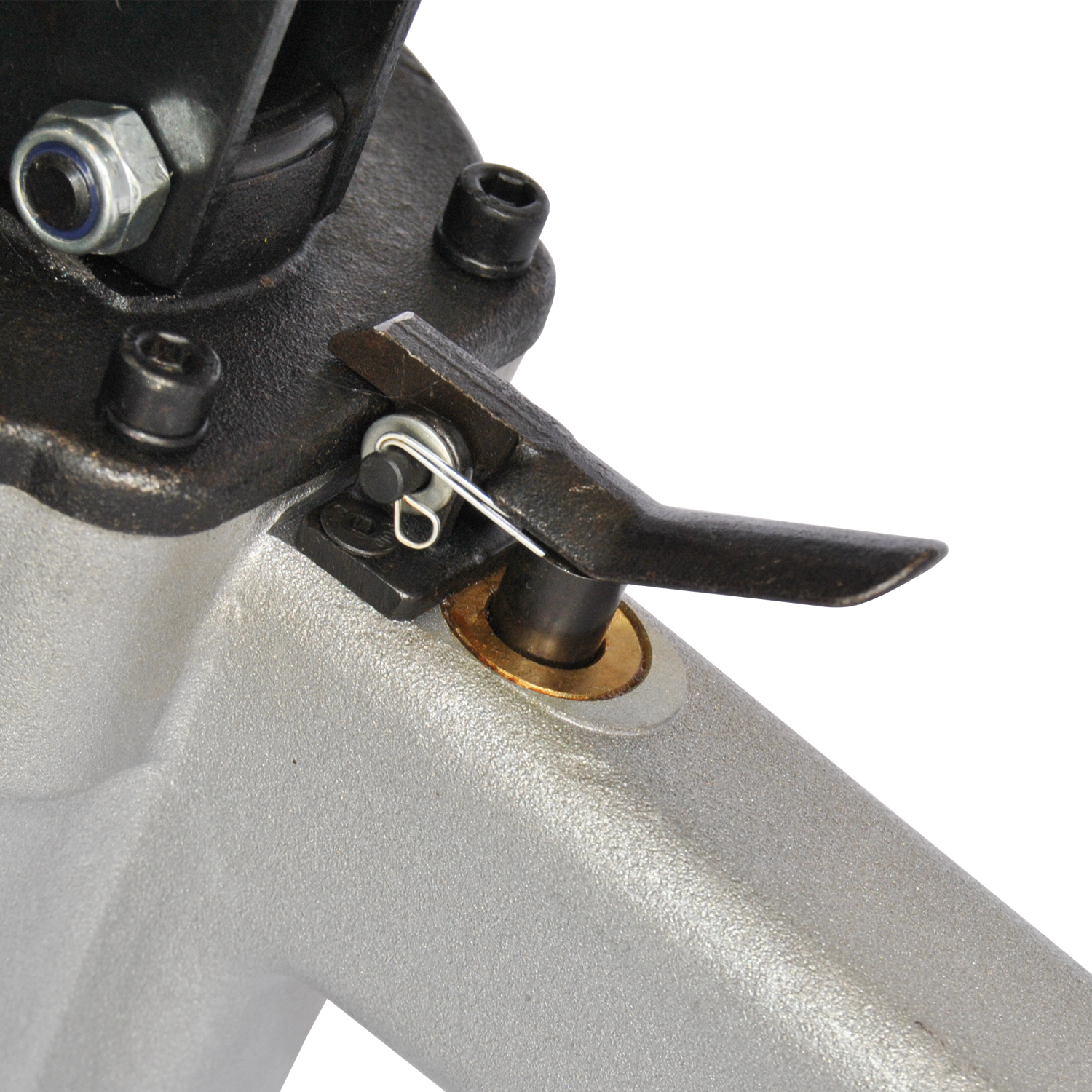 Selador Pneumático para Fita de Aço - SSPS32 - Imagem 6