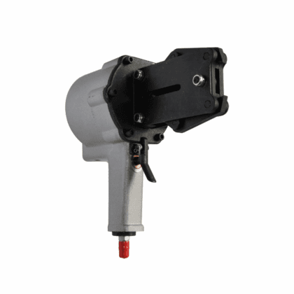 Selador Pneumático para Fita de Aço - SSPS32