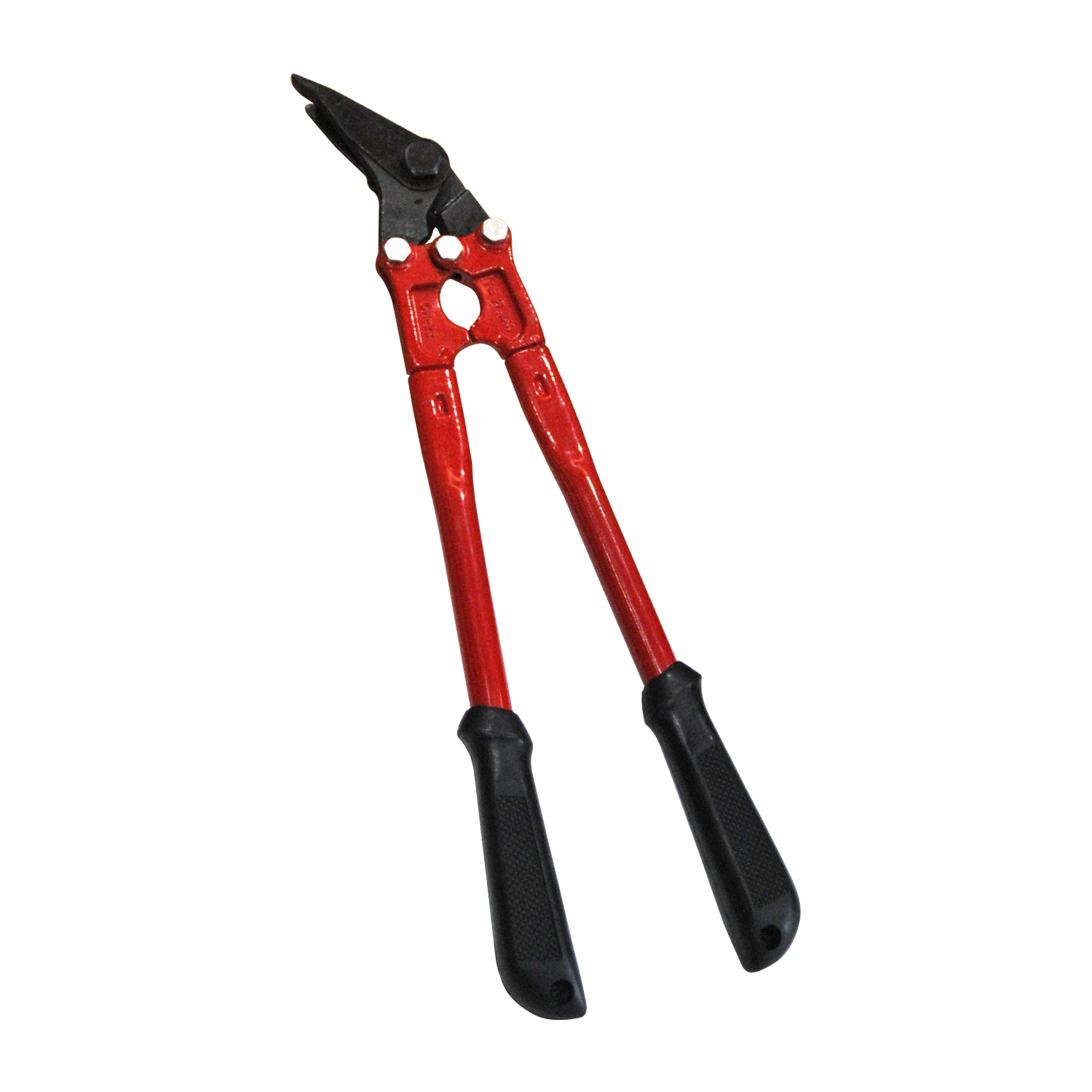 Tesoura Manual Cabo Médio - SSS22M - Imagem 2