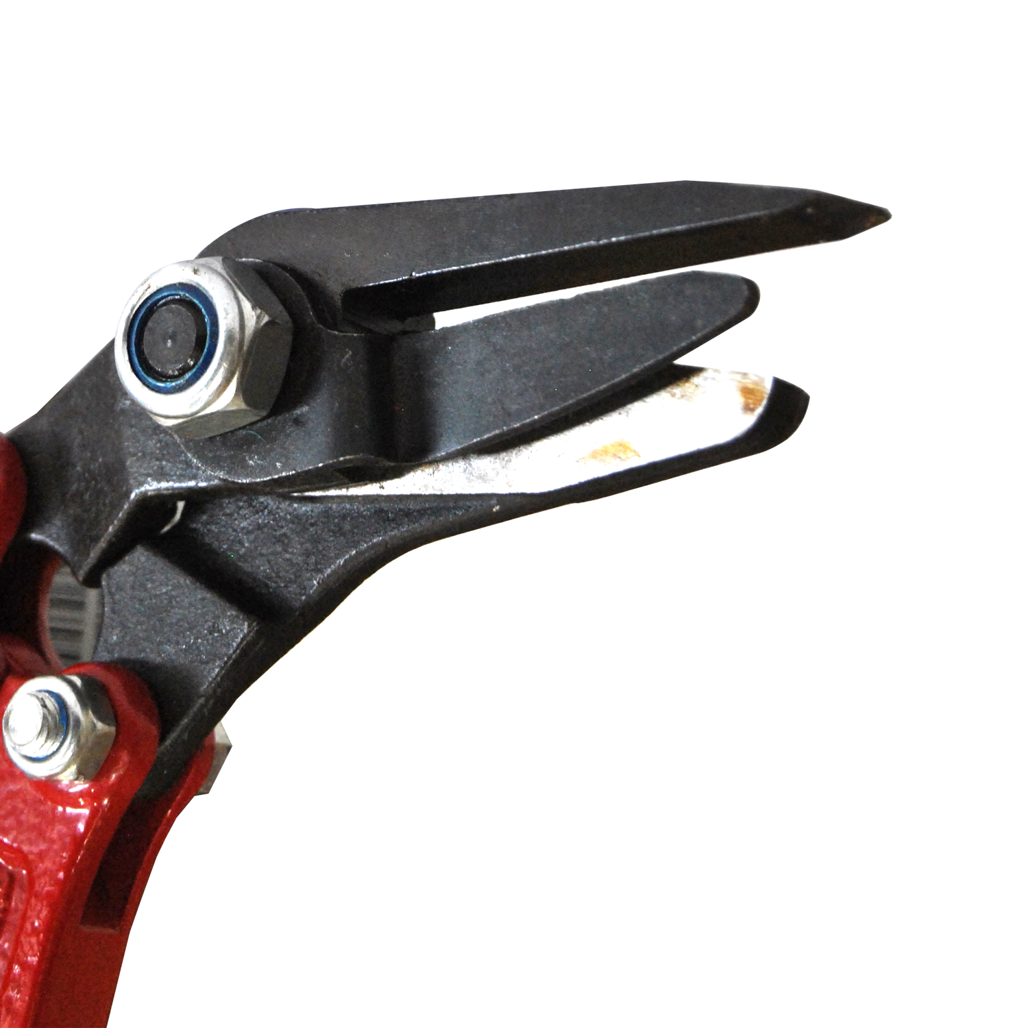 Tesoura Manual Cabo Médio - SSS22M - Imagem 3