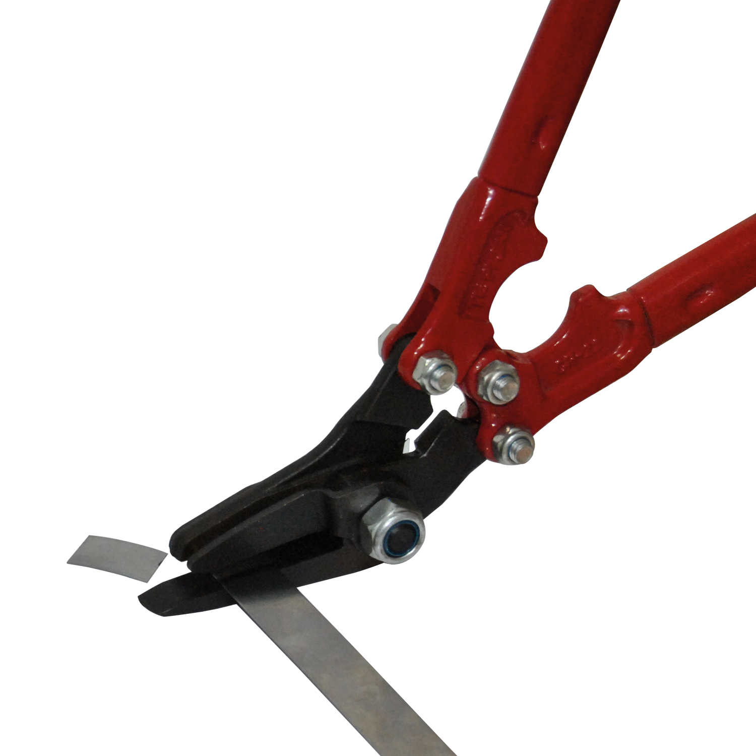 Tesoura Manual Cabo Médio - SSS22M - Imagem 5