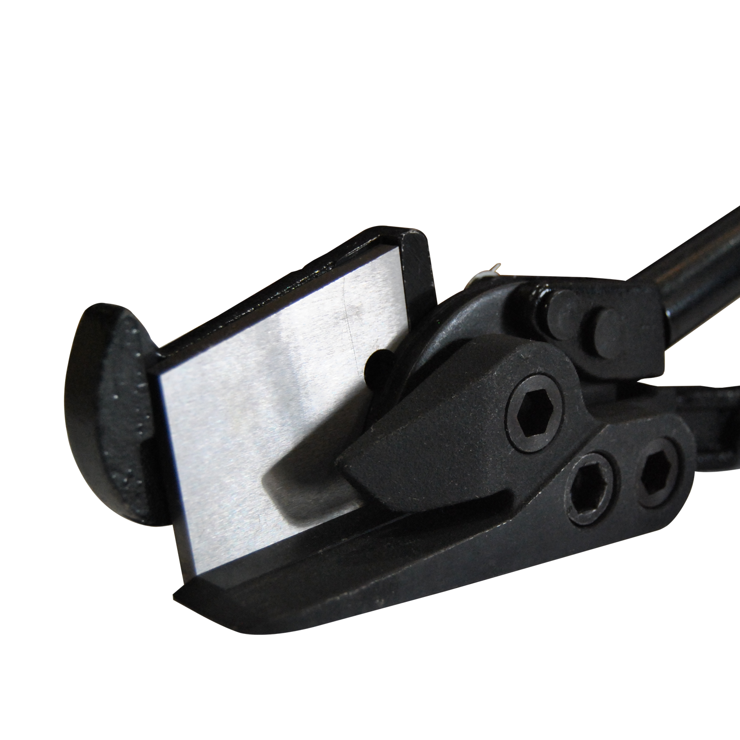 Tesoura Manual Cabo Longo - SSS25G - Imagem 3