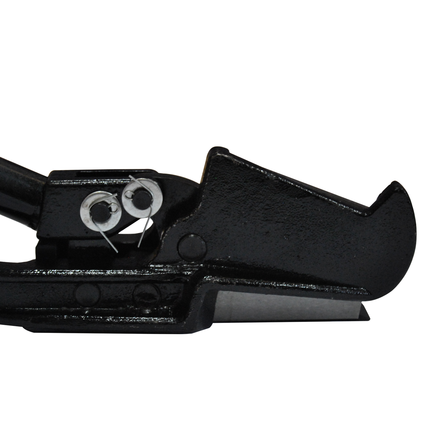 Tesoura Manual Cabo Longo - SSS25G - Imagem 2