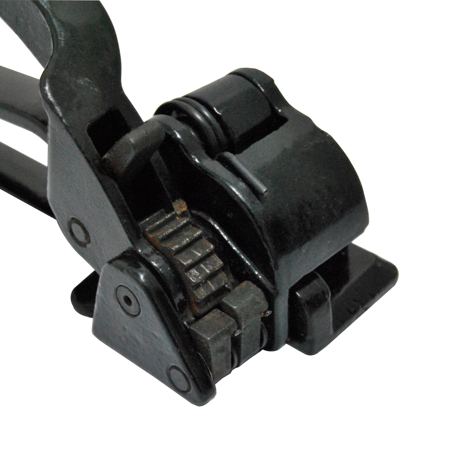 Esticador Manual para Fita de Aço - STH810 - Imagem 5