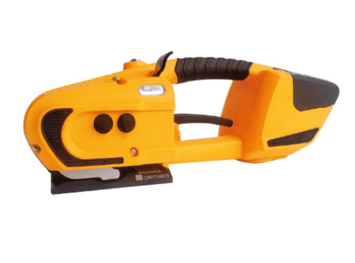 Arqueador PET/PP à Bateria - PSBJDC