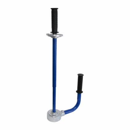 Aplicador Manual de Filme Stretch - FHE610