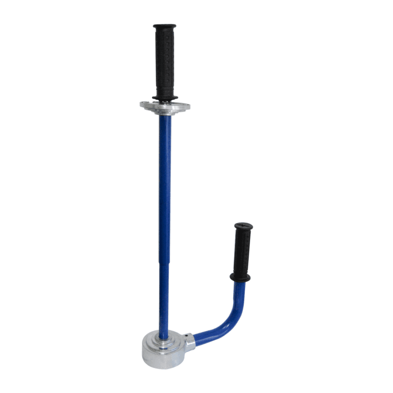 Aplicador Manual de Filme Stretch - FHE610