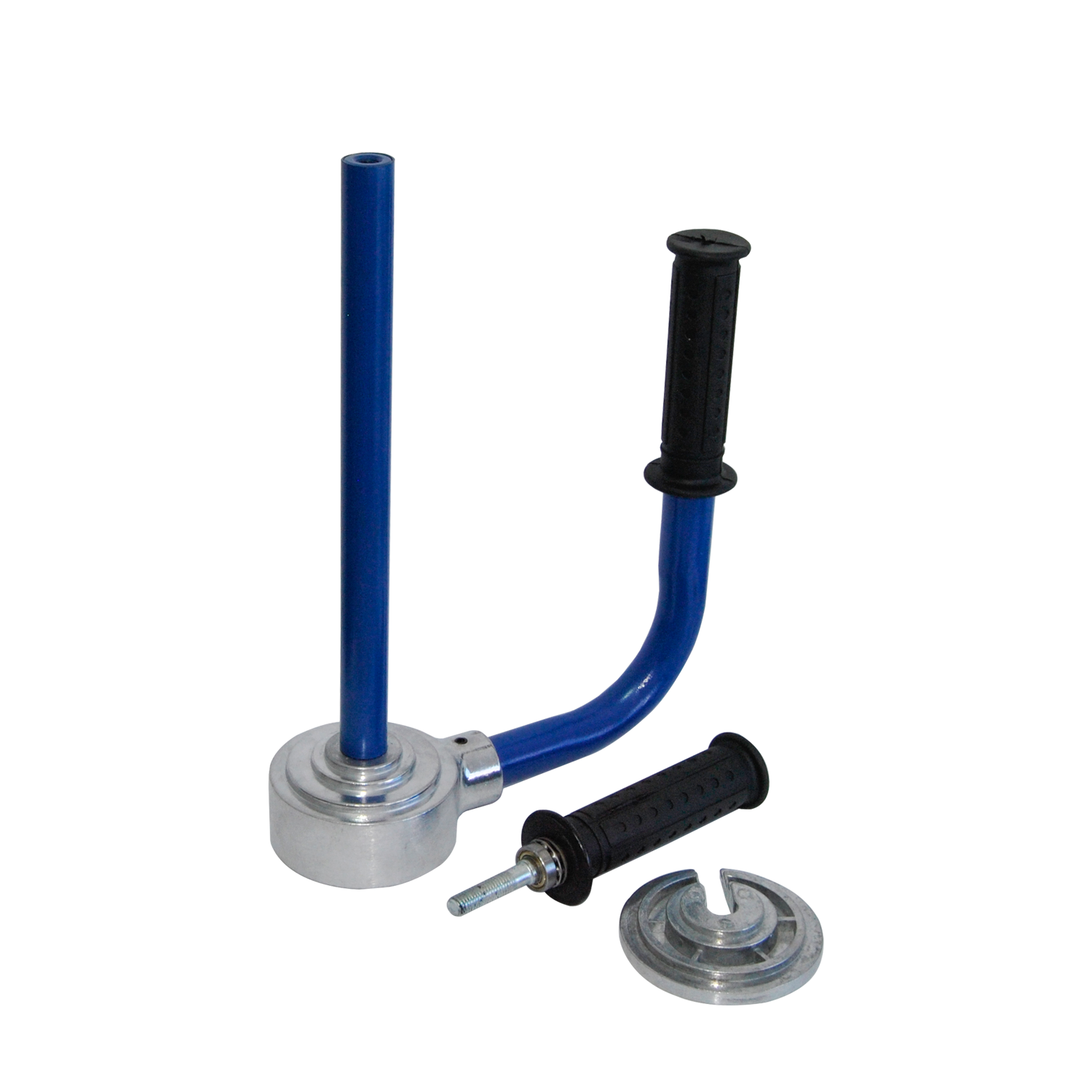 Aplicador Manual de Filme Stretch - FHE610 - Imagem 2