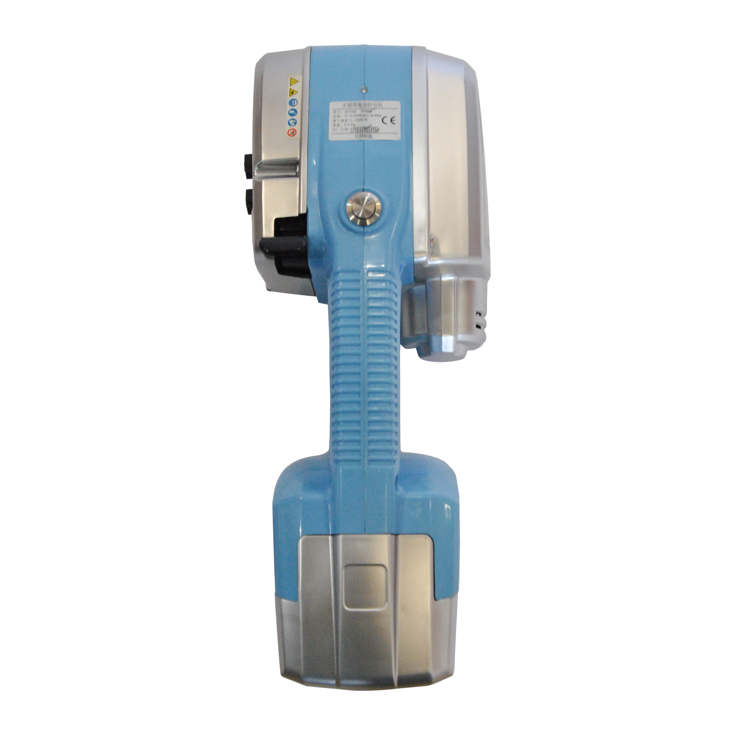 Arqueador PET/PP à Bateria - PSBJD1 - Imagem 3