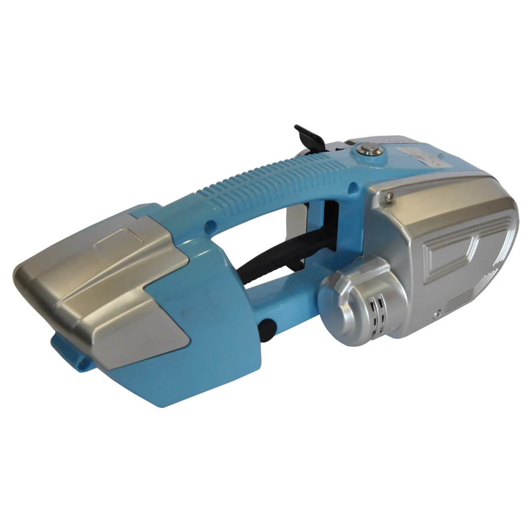 Arqueador PET/PP à Bateria - PSBJD1 - Imagem 2