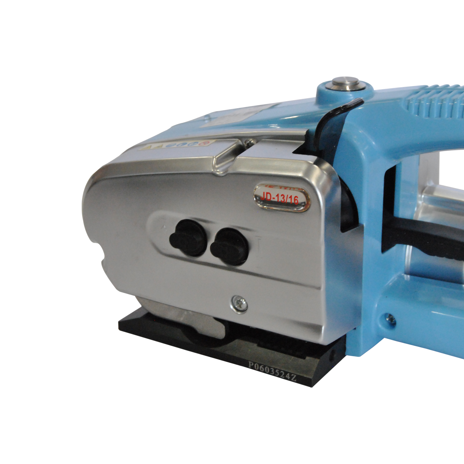 Arqueador PET/PP à Bateria - PSBJD1 - Imagem 4