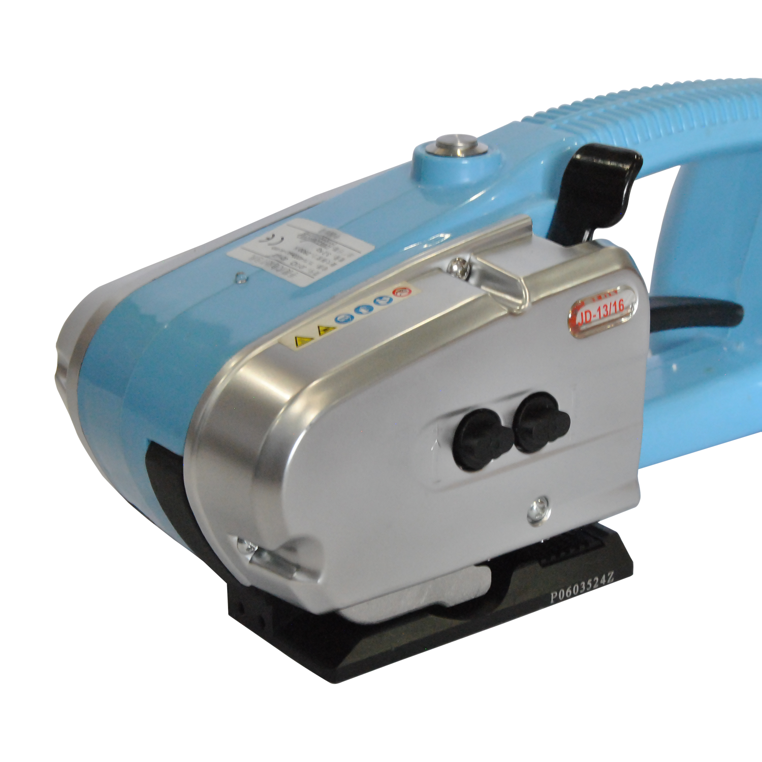 Arqueador PET/PP à Bateria - PSBJD1 - Imagem 5