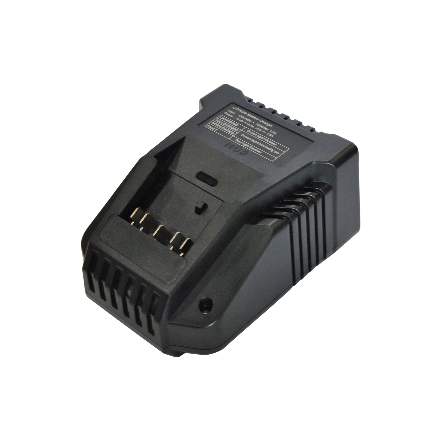 Arqueador PET/PP à Bateria - PSBV20 - Imagem 2