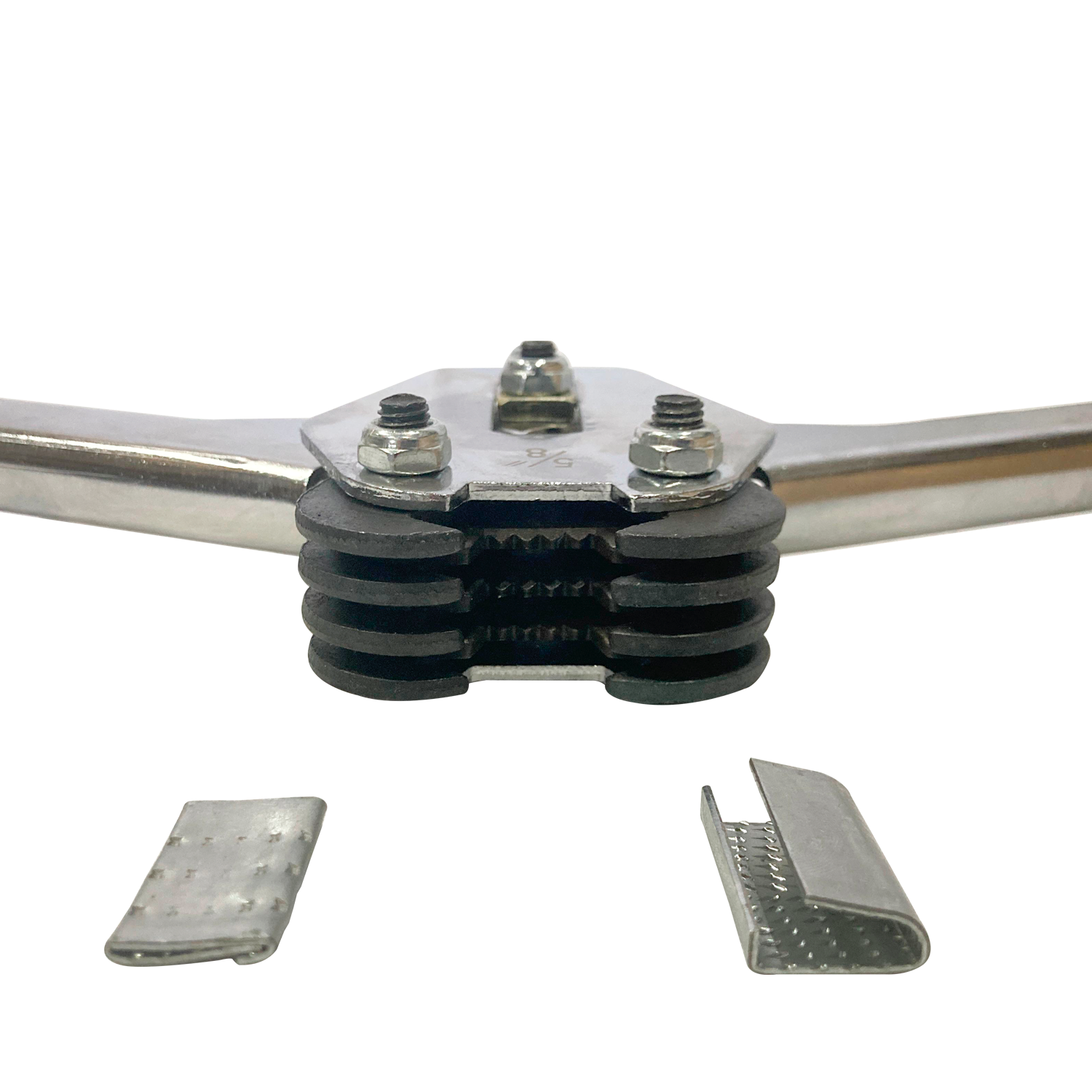 Selador PET Manual 16mm - PSHJ16 - Imagem 3