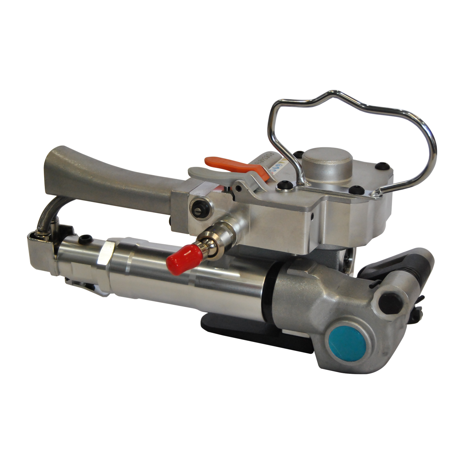 Arqueador Pneumático PET/PP - PSPA19 - Imagem 2