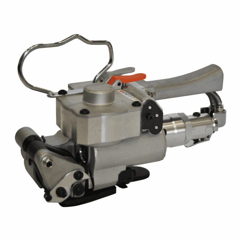 Arqueador Pneumático PET/PP - PSPA25