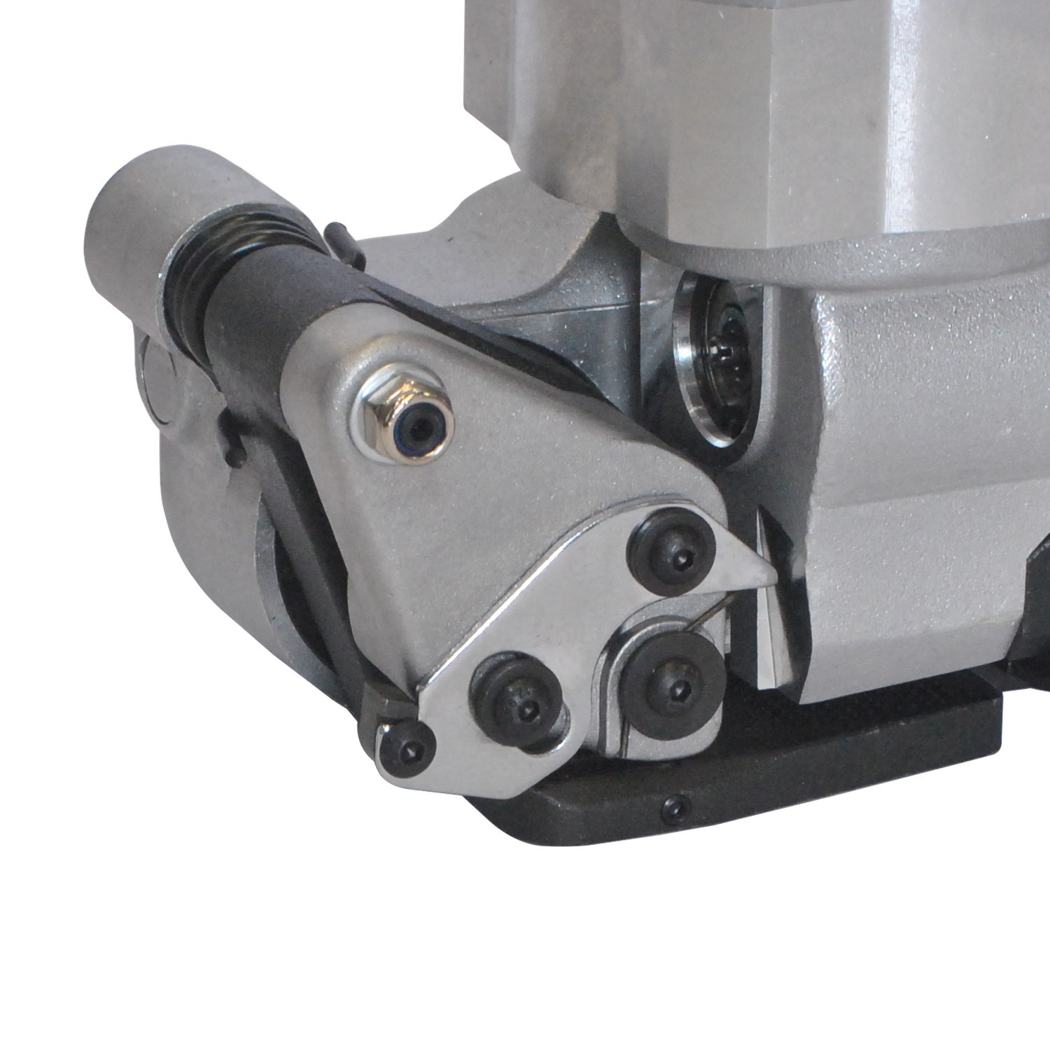 Arqueador Pneumático PET/PP - PSPA19 - Imagem 6