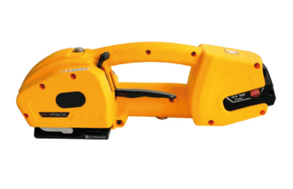 Arqueador PET/PP à Bateria - PSBV20