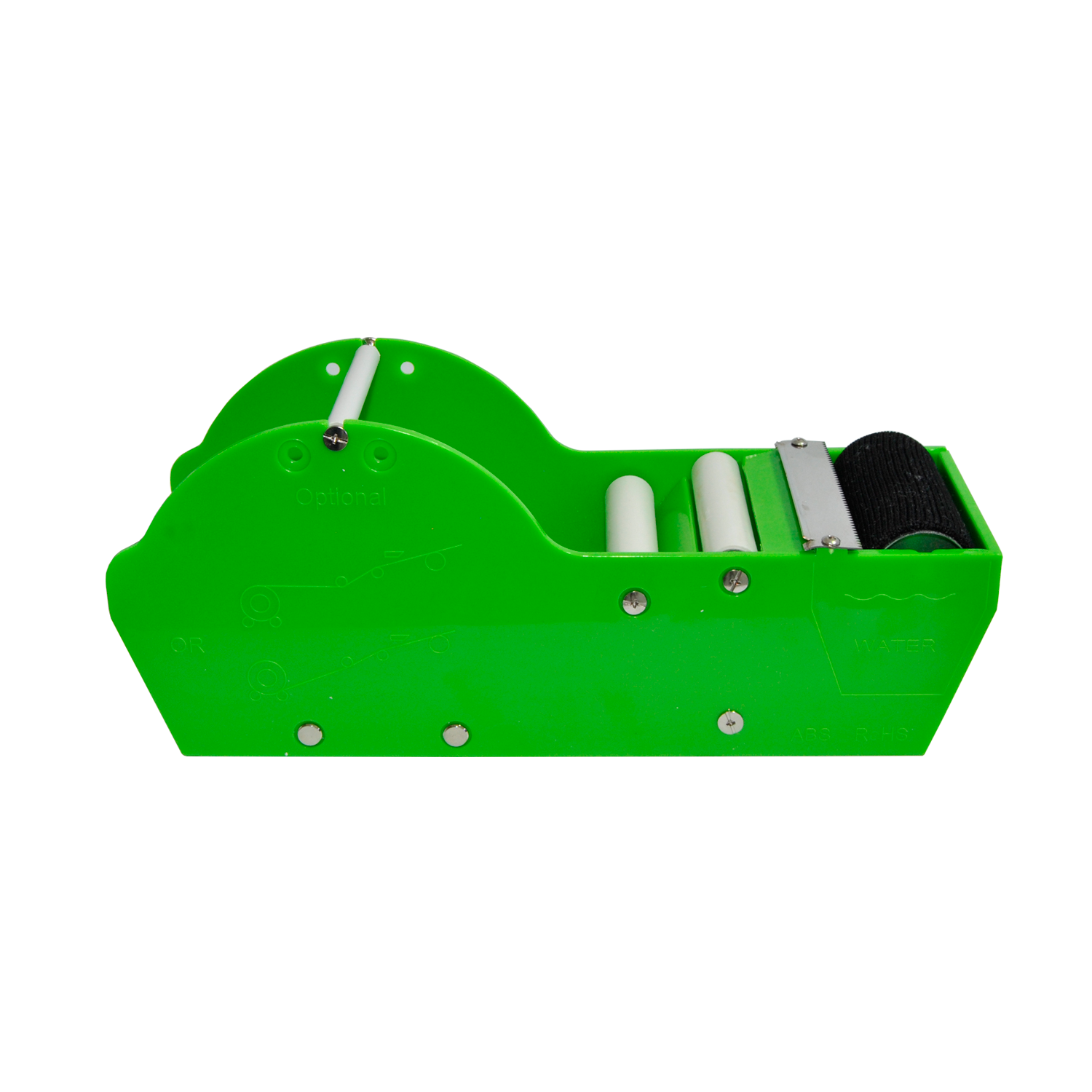 Aplicador de Fita Gomada - GTD100 - Imagem 4