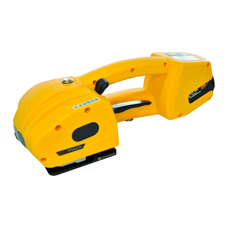 Arqueador PET/PP à Bateria - PSBV20