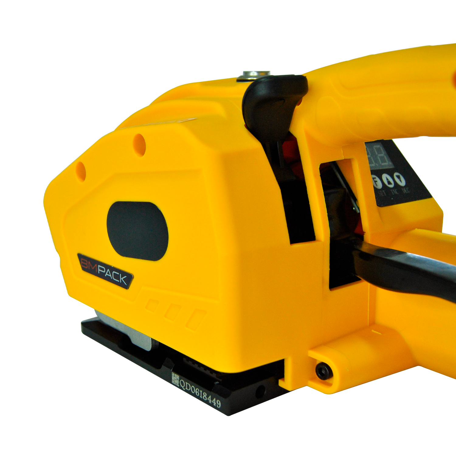 Arqueador PET/PP à Bateria - PSBV20 - Imagem 6