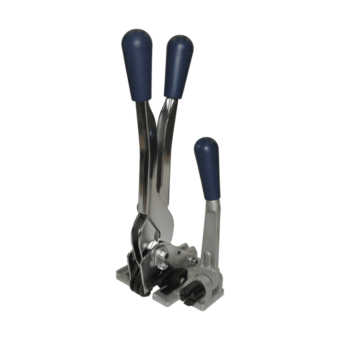 Arqueador PP Manual 13mm com Rolamento - PSMB13