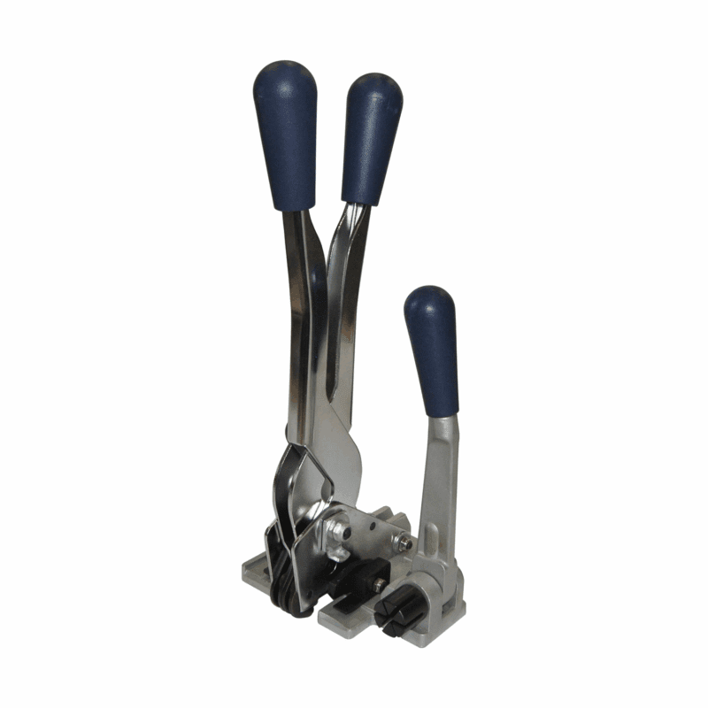 Arqueador PP Manual com Catraca - PSMR13