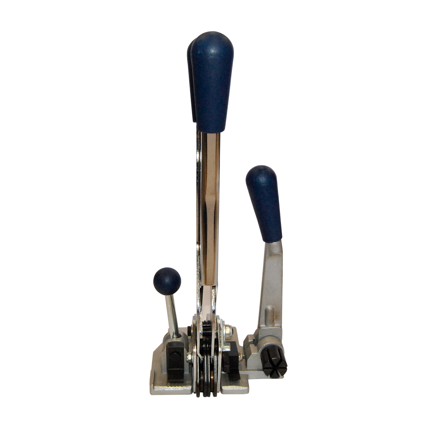 Arqueador PP Manual 13mm com Rolamento - PSMB13 - Imagem 2