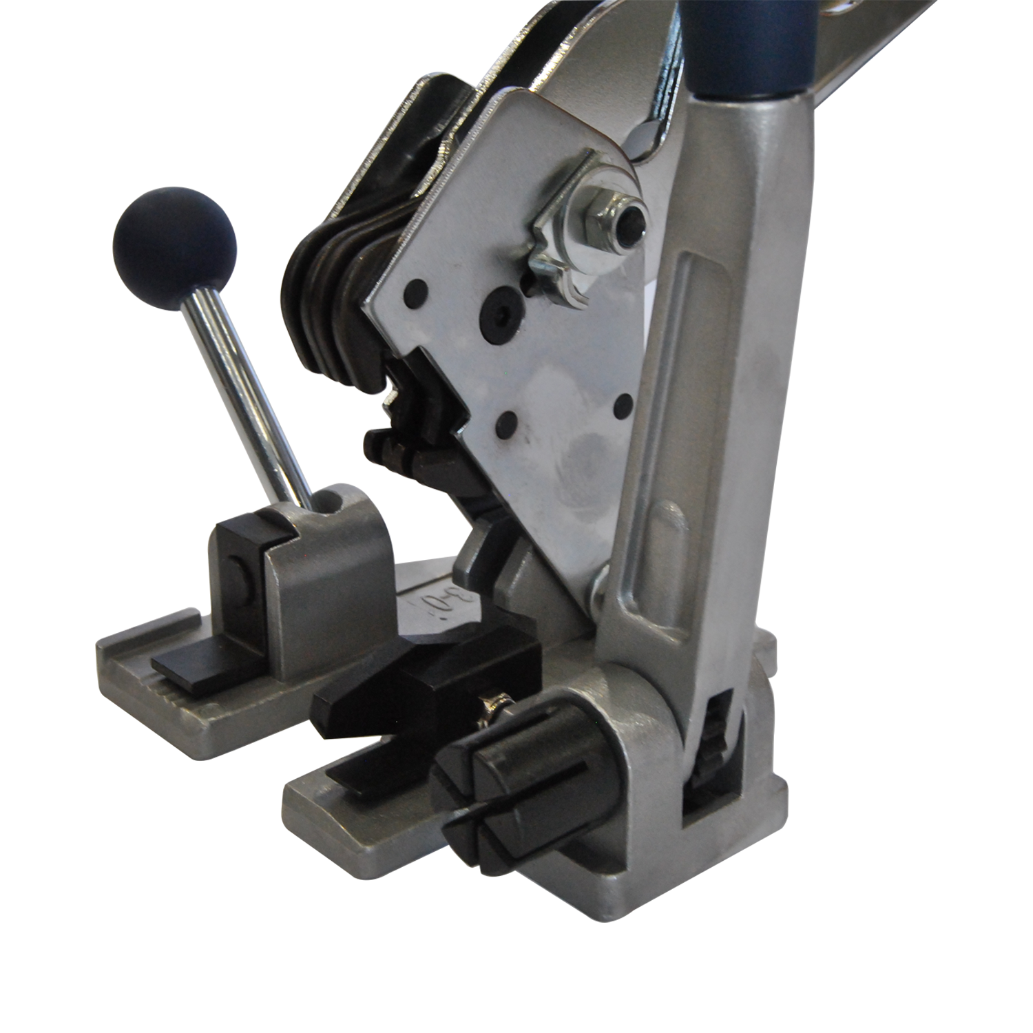 Arqueador PP Manual 13mm com Rolamento - PSMB13 - Imagem 3