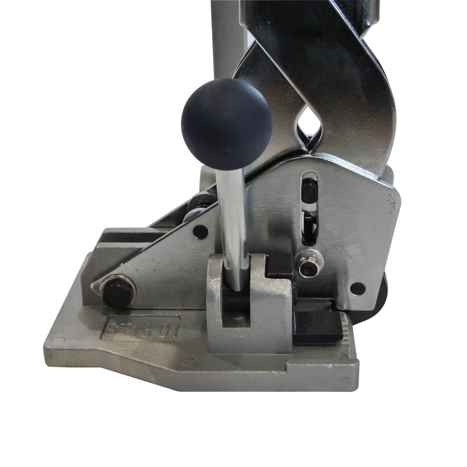 Arqueador PP Manual 13mm com Rolamento - PSMB13 - Imagem 4