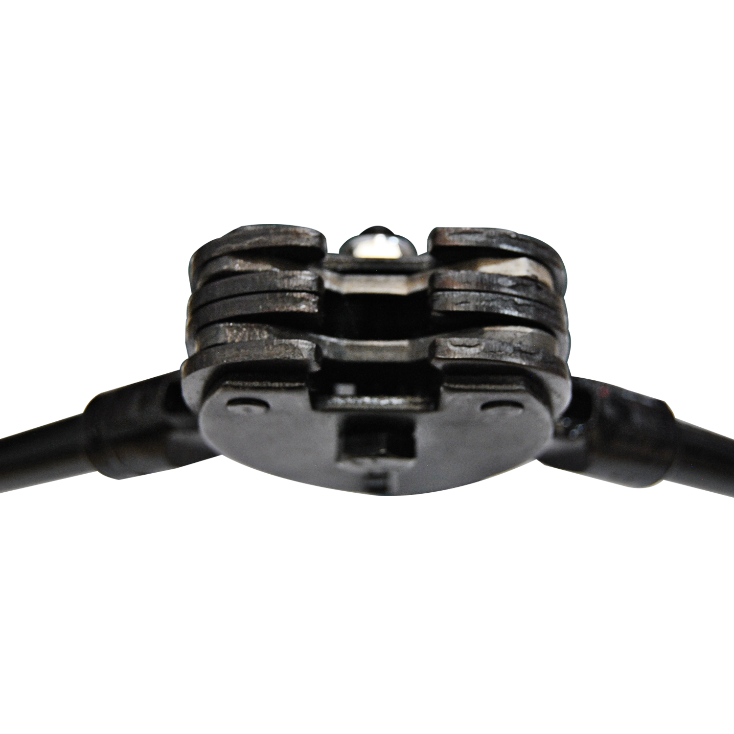 Selador Manual para Fita de Aço (Vertical) - SSHD11 - Imagem 4